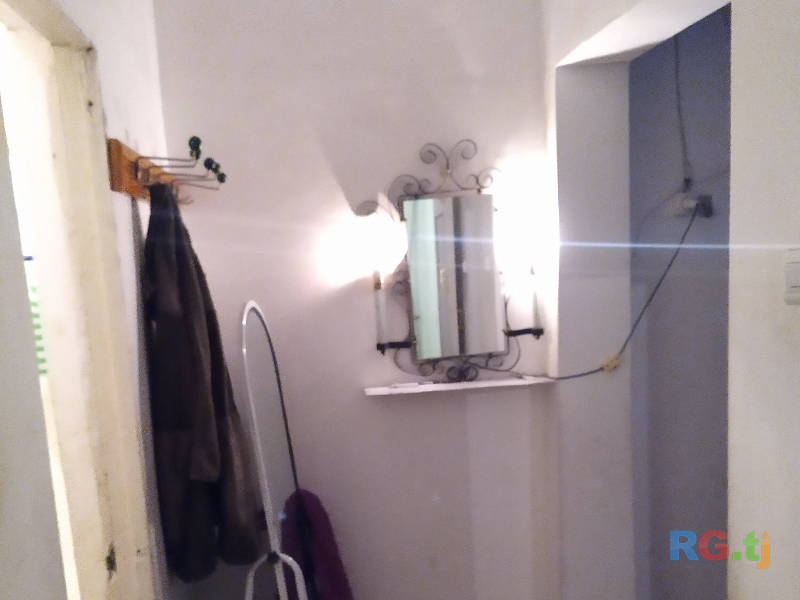4-комн. квартира, 64 м² 12 этаж на продажу