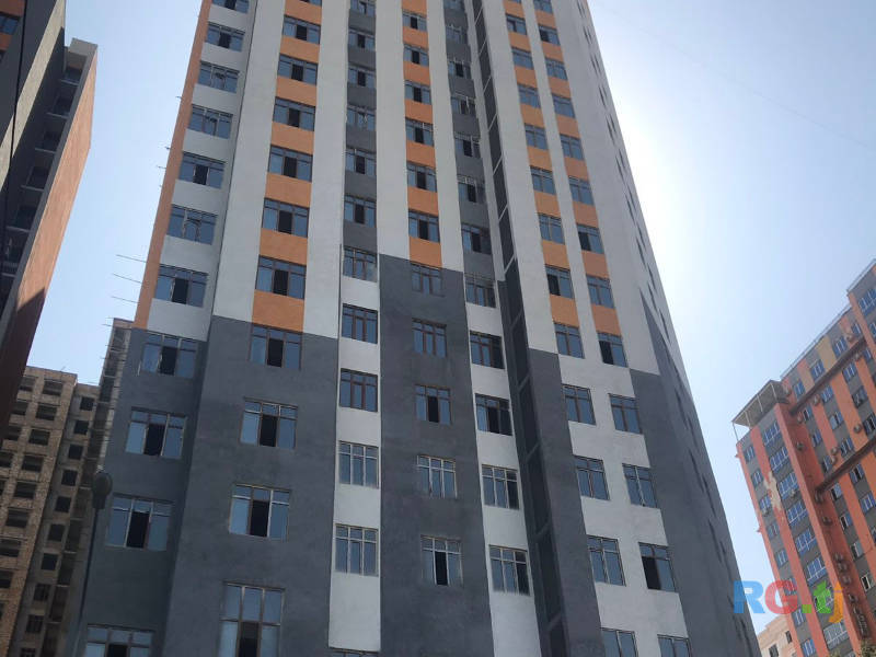 4-комн. квартира, 140 м² 11 этаж на продажу