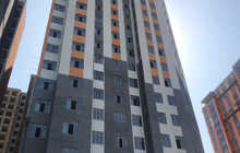 4-комн. квартира, 140 м² 11 этаж на продажу