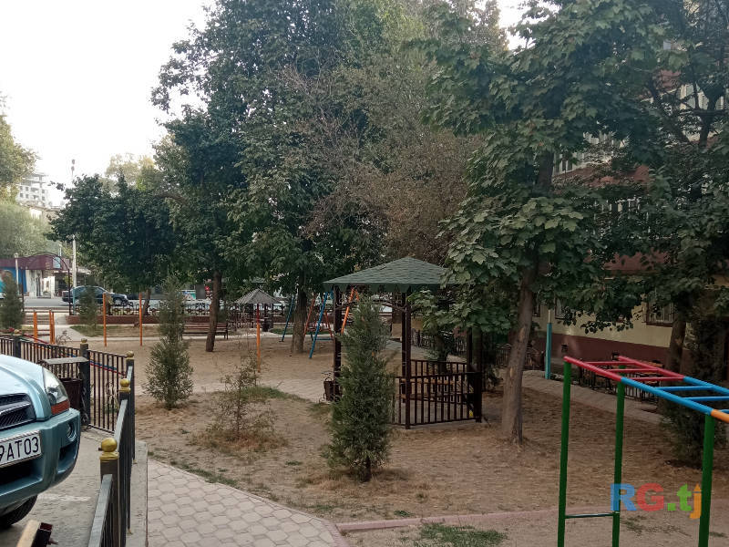 3-комн. квартира, 87 м² 5 этаж на продажу
