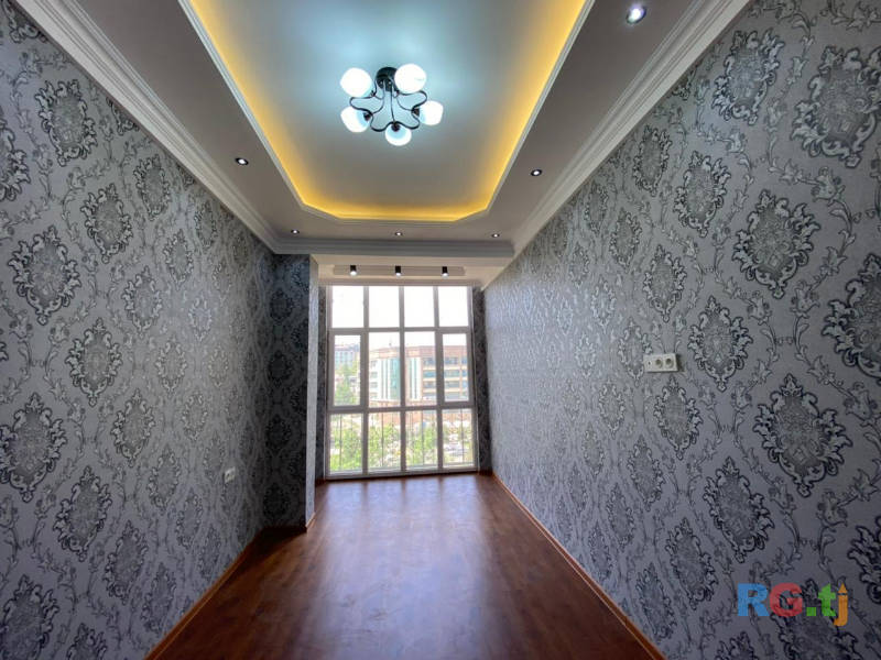 3-комн. квартира, 87 м² 5 этаж на продажу
