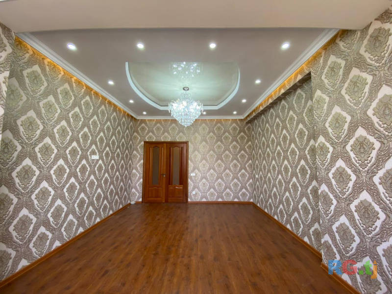 3-комн. квартира, 87 м² 5 этаж на продажу