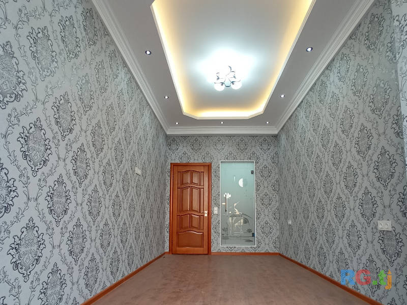 3-комн. квартира, 87 м² 5 этаж на продажу