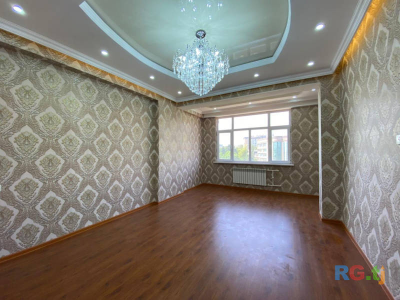3-комн. квартира, 87 м² 5 этаж на продажу