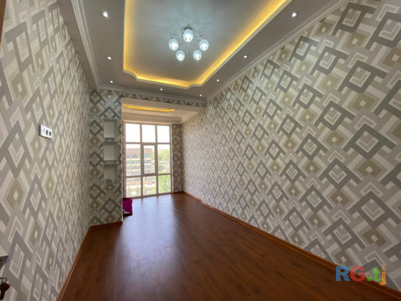 3-комн. квартира, 87 м² 5 этаж на продажу
