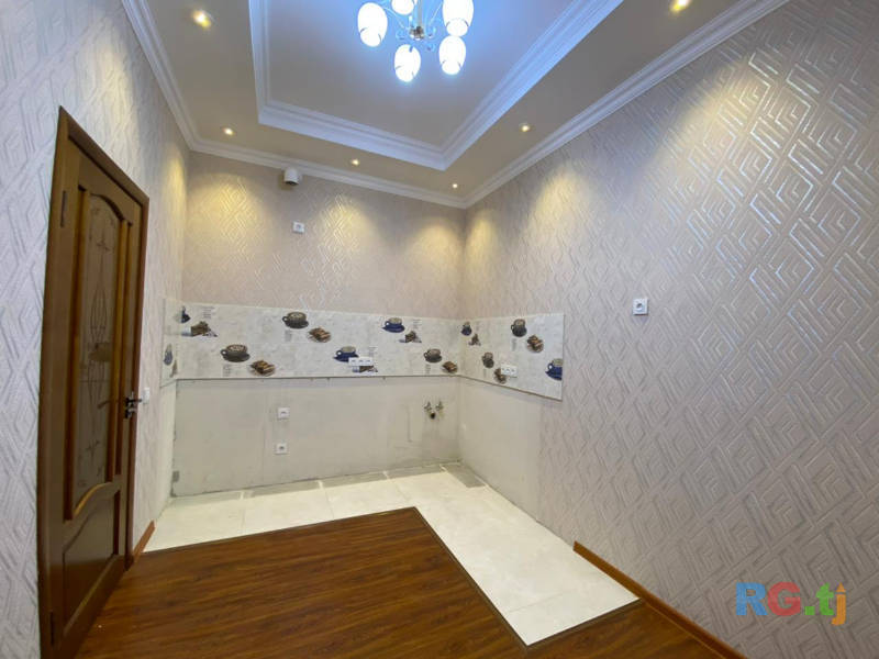 3-комн. квартира, 87 м² 5 этаж на продажу