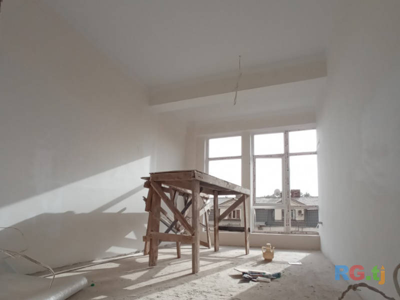 2-комн. квартира, 78 м² 4 этаж на продажу