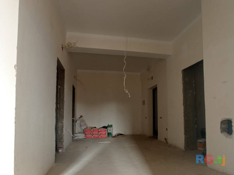 2-комн. квартира, 78 м² 4 этаж на продажу