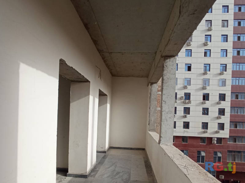 2-комн. квартира, 78 м² 4 этаж на продажу