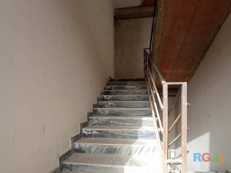2-комн. квартира, 78 м² 4 этаж на продажу