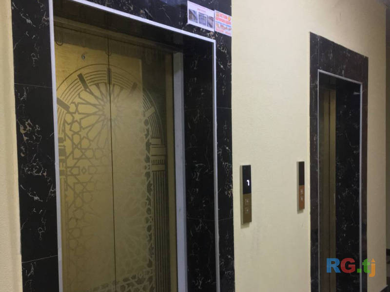 2-комн. квартира, 124 м² 4 этаж на продажу