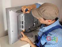 Ремонт импортных телевизоров