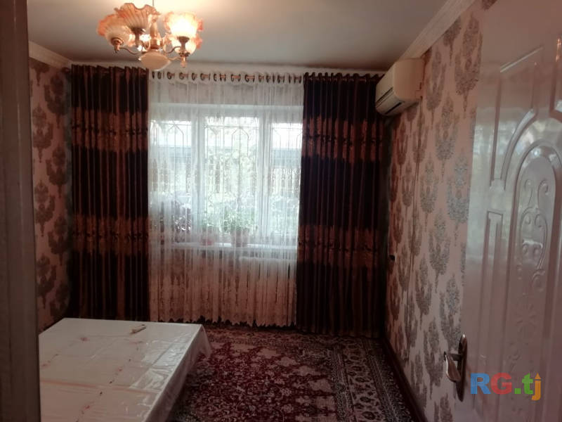 Квартира, 70 м² 1 этаж на продажу