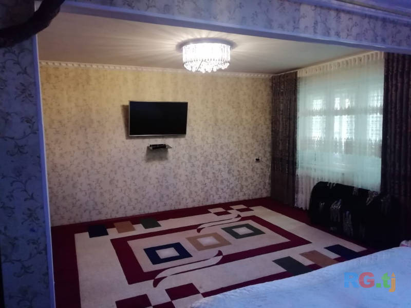 Квартира, 70 м² 1 этаж на продажу