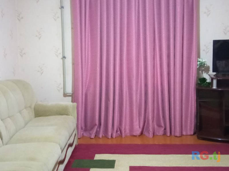 3 комнаты-комн. квартира, 59,5 м² 1-ый этаж на продажу