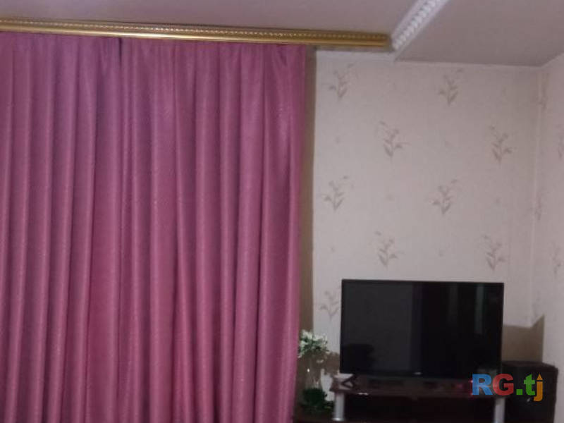 3 комнаты-комн. квартира, 59,5 м² 1-ый этаж на продажу