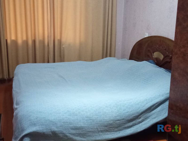 3 комнаты-комн. квартира, 59,5 м² 1-ый этаж на продажу