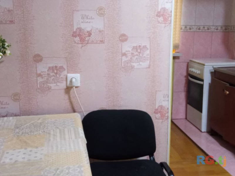 3 комнаты-комн. квартира, 59,5 м² 1-ый этаж на продажу