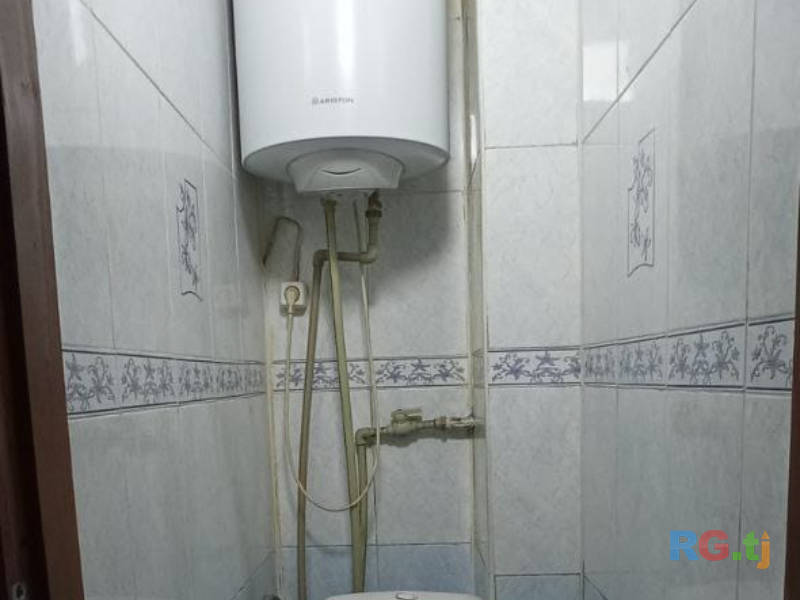 3 комнаты-комн. квартира, 59,5 м² 1-ый этаж на продажу
