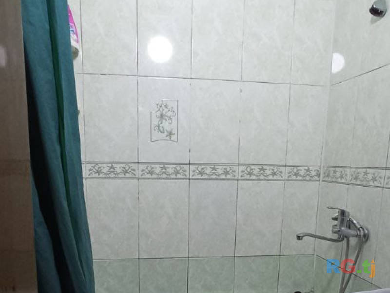 3 комнаты-комн. квартира, 59,5 м² 1-ый этаж на продажу