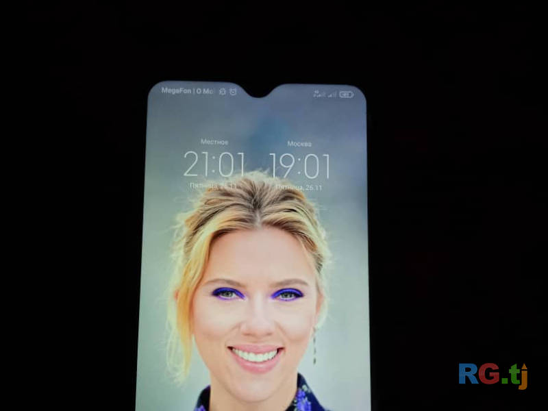 Xiaomi Redmi POCO M3 4/128GB