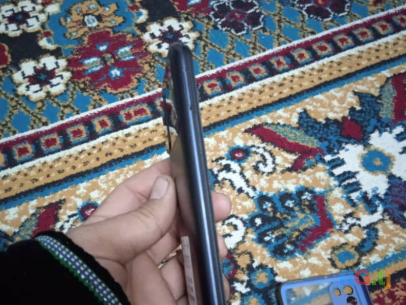 Xiaomi Redmi POCO M3 4/128GB