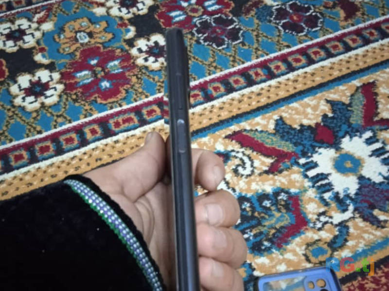 Xiaomi Redmi POCO M3 4/128GB