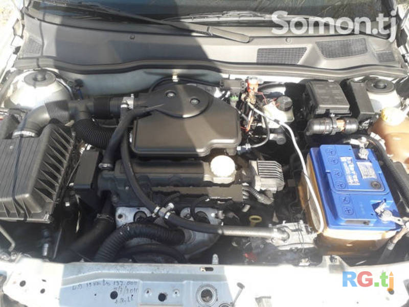 Opel Astra 1.6 2000 г.