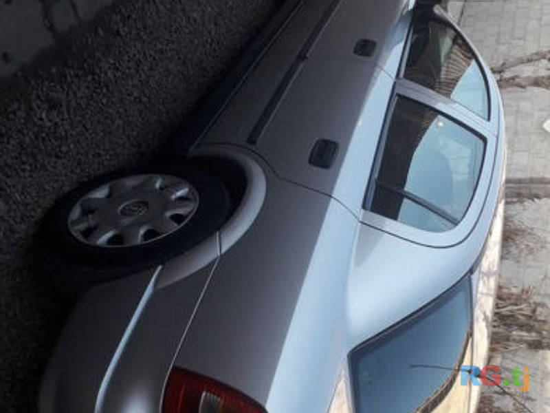 Opel Astra 1.6 2000 г.