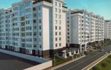 1-комн. квартира, 58.5 м² 5 этаж на продажу