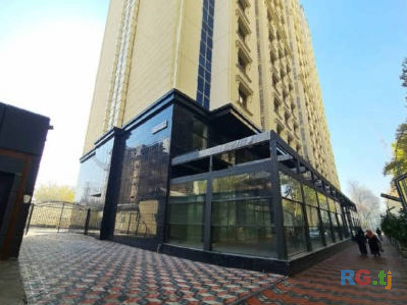 2 -комн. квартира, 10 этаж на продажу