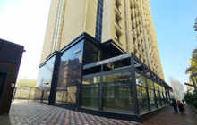 2 -комн. квартира, 10 этаж на продажу