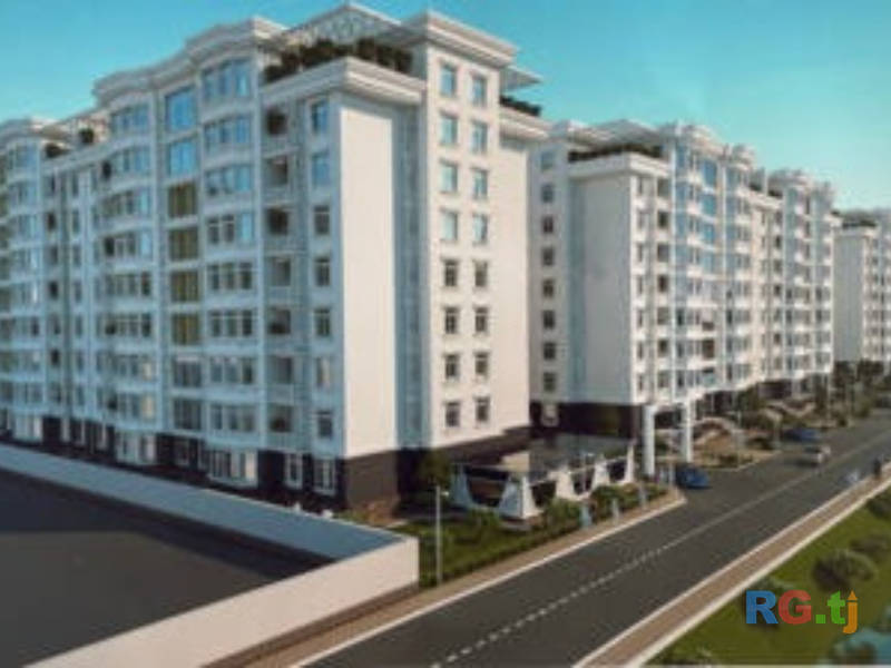 2 -комн. квартира, 10 этаж на продажу
