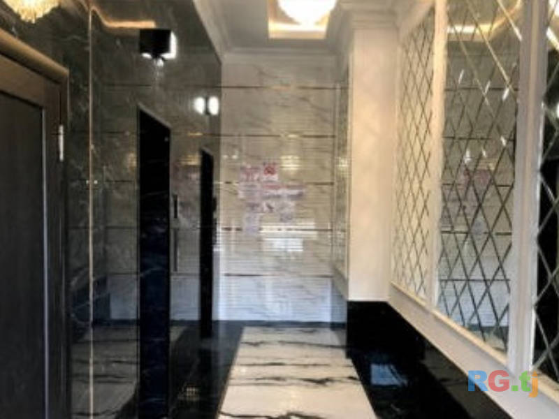 2 -комн. квартира, 10 этаж на продажу