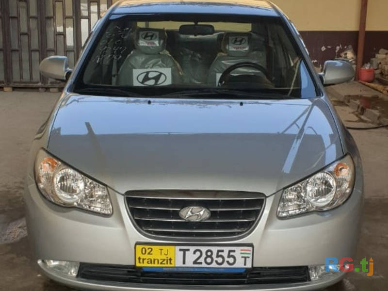 Hyundai 1.6 2021 г.