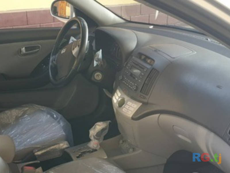 Hyundai 1.6 2021 г.