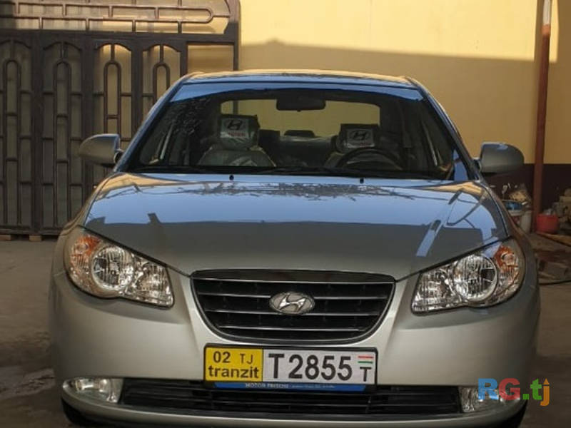 Hyundai 1.6 2021 г.