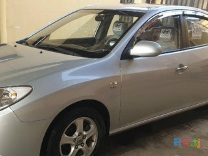 Hyundai 1.6 2021 г.