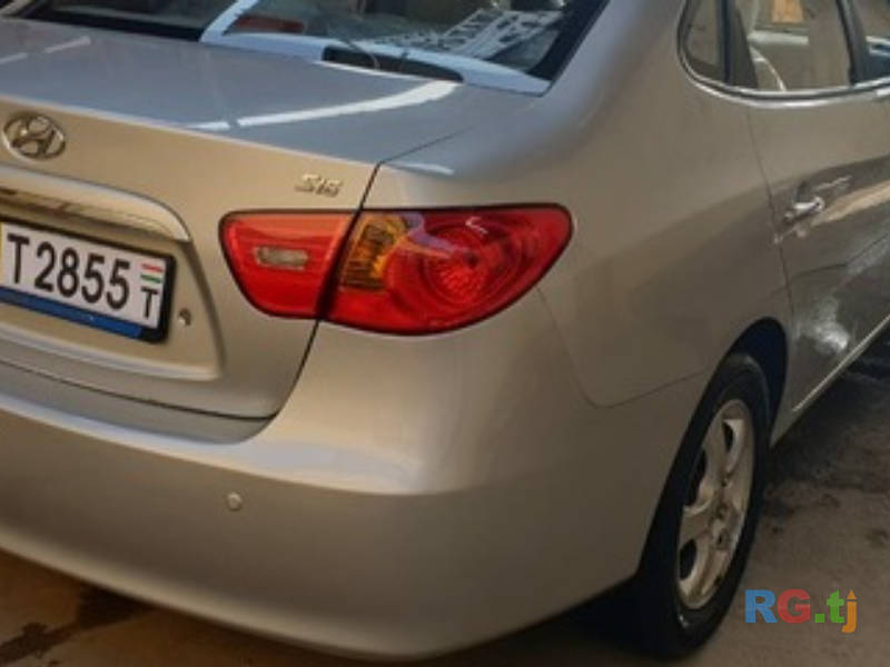 Hyundai 1.6 2021 г.
