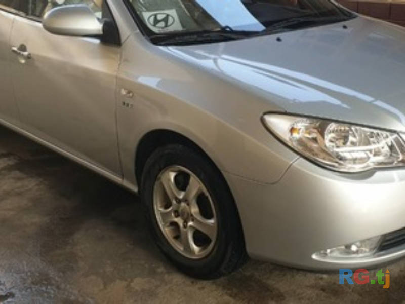 Hyundai 1.6 2021 г.