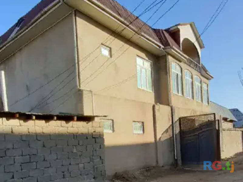 2-эт. дом 6-комн. 7 сот. на продажу