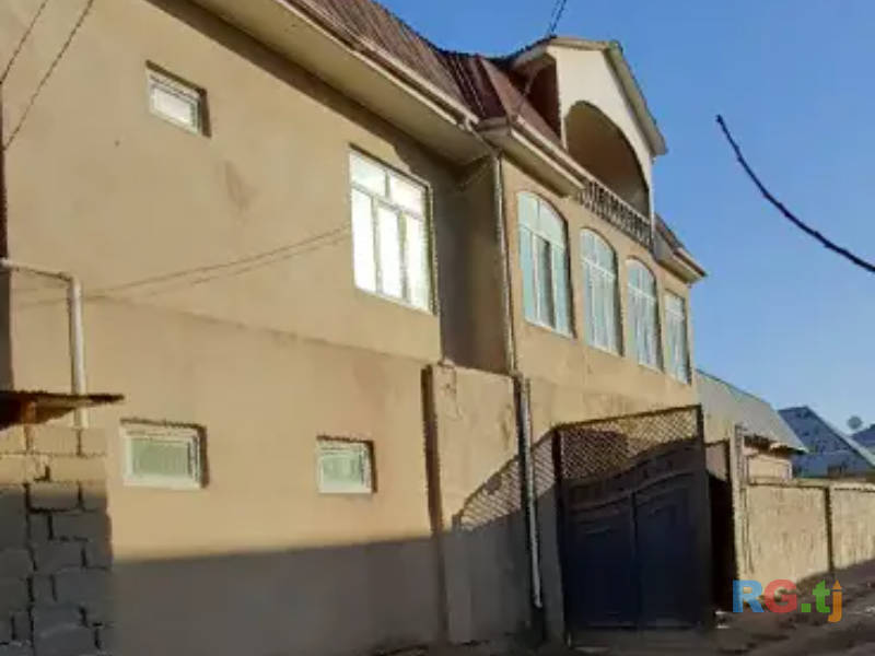 2-эт. дом 6-комн. 7 сот. на продажу