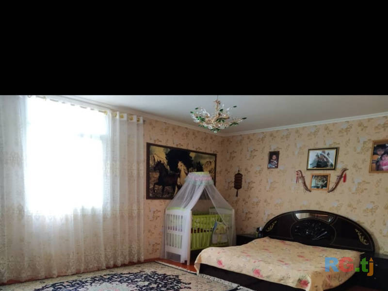2-эт. дом 8-комн. 9 сот. на продажу