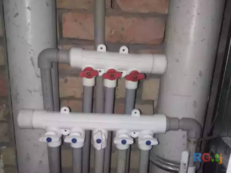 Отделочные работы недорого