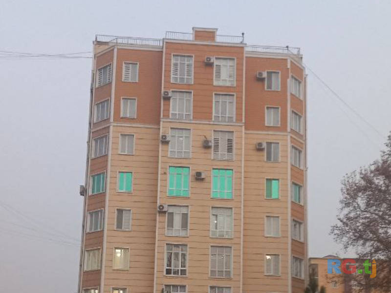 2-комн. квартира, 79 м² 4 этаж на продажу