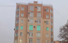 2-комн. квартира, 79 м² 4 этаж на продажу