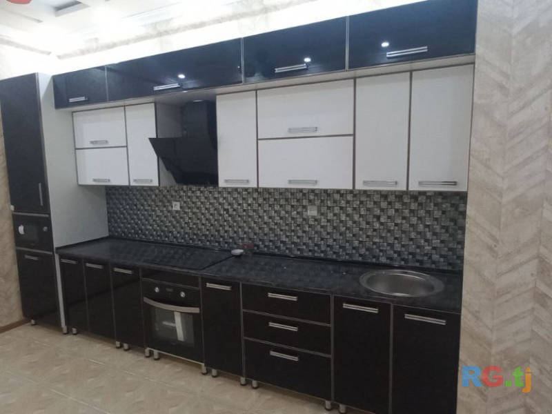 2-комн. квартира, 79 м² 4 этаж на продажу