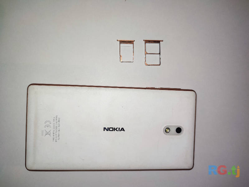 Nokia