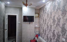 4-комн. квартира, 90 м² 6 этаж на продажу