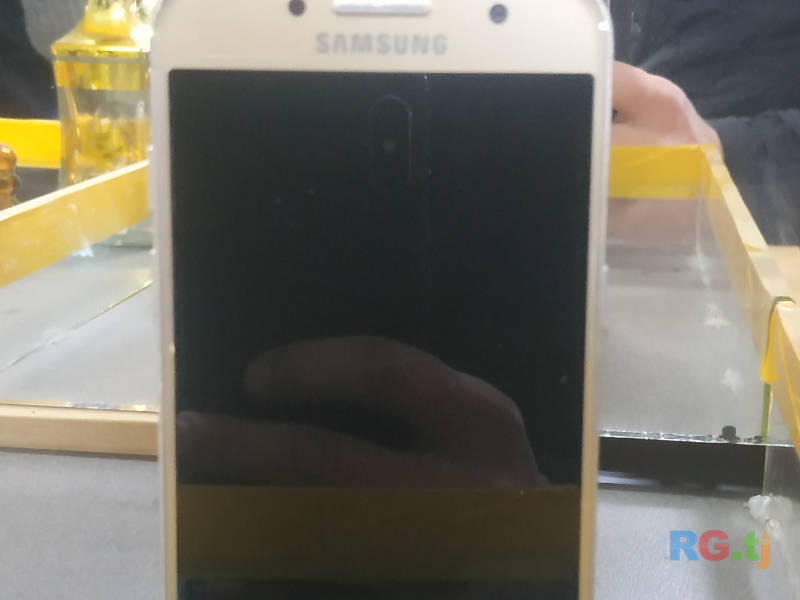 Galaxy A3 2017 16gb